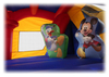 Mickey 6in1 Bounce House Combo rental in Houston, TX