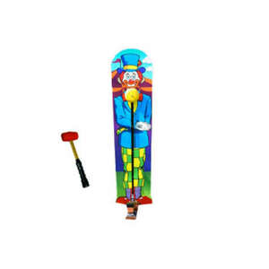 Clown Kiddie Striker rental Houston, TX