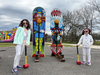 Clown Kiddie Striker rental in Houston, TX