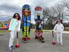Clown Kiddie Striker rental in Houston, TX