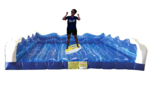 Big Wave Mechanical Surf rental Houston, TX