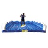 Big Wave Mechanical Surf rental in Houston, TX