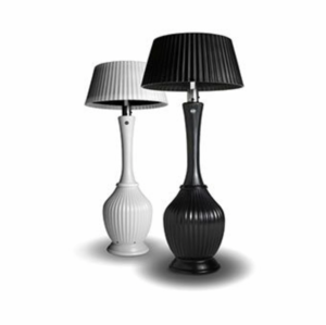 Allison Patio Heater rental Dallas-Ft. Worth, TX