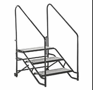 Stage Steps rental Dallas-Ft. Worth, TX