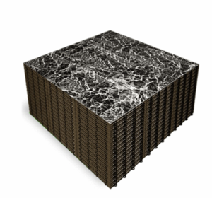 Marble Dance Floor rental Dallas-Ft. Worth, TX