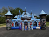 Disney Frozen 2 Playground Toddler Obstacle Combo rental in Houston, TX