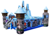 Disney Frozen 2 Playground Toddler Obstacle Combo rental in Houston, TX