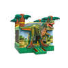3D Dinosaur Inflatable Bounce House rental in Houston, TX
