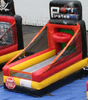 Pirate Carnival Game Station rental in Houston, TX
