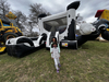 Cow Belly Bounce House Combo rental in Houston, TX