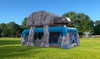 25ft Star Wars Obstacle Course rental in Houston, TX