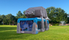 25ft Star Wars Obstacle Course rental in Houston, TX