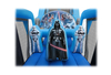 25ft Star Wars Obstacle Course rental in Houston, TX