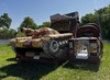 Special Ops Military Tank Obstacle Course rental in Houston, TX