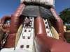 Special Ops Military Tank Obstacle Course rental in Houston, TX