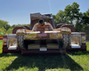 Special Ops Military Tank Obstacle Course rental in Houston, TX