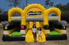 Adrenaline Rush Toxic Junior Adventure Obstacle rental in Houston, TX