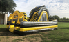 Adrenaline Rush Toxic Junior Adventure Obstacle rental in Houston, TX