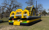 Adrenaline Rush Toxic Junior Adventure Obstacle rental in Houston, TX
