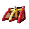 Soccer Fever Inflatable Game rental in Houston, TX