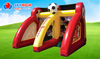 Soccer Fever Inflatable Game rental in Houston, TX