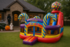 Candy Kidzone Combo rental in Houston, TX