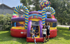 Candy Kidzone Combo rental in Houston, TX