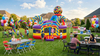 Candy Kidzone Combo rental in Houston, TX