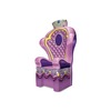 Princess Throne Chair Inflatable rental in Houston, TX