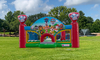 Paw Patrol Toddler Obstacle Combo rental in Houston, TX