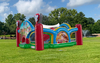 Paw Patrol Toddler Obstacle Combo rental in Houston, TX