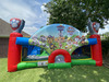Paw Patrol Toddler Obstacle Combo rental in Houston, TX