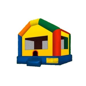 Funhouse Jumper (Tiny Yard Series) rental Houston, TX