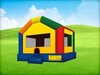 Funhouse Jumper (Tiny Yard Series) rental in Houston, TX
