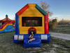Funhouse Jumper (Tiny Yard Series) rental in Houston, TX