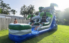 15ft Palm Tree Wet/Dry Slide rental in Houston, TX