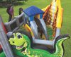 Dinosaur Land Playzone Toddler Obstacle Combo rental in Houston, TX