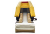Dump Truck Bounce House Combo (Wet/Dry) rental in Houston, TX