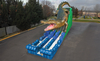 King Croc Wet/Dry Slide rental in Houston, TX