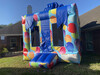 Birthday / Gift Present Bounce House rental in Houston, TX