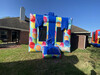 Birthday / Gift Present Bounce House rental in Houston, TX