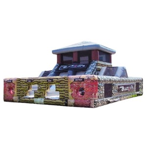Black Ops Obstacle Course rental Houston, TX