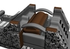 Black Ops Obstacle Course rental in Houston, TX