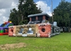 Black Ops Obstacle Course rental in Houston, TX