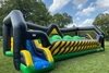 Toxic Run Wipe-Out Challenge rental in Houston, TX