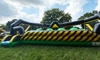 Toxic Run Wipe-Out Challenge rental in Houston, TX