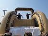 100ft Boot Camp Military Obstacle Course rental in Houston, TX