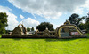 100ft Boot Camp Military Obstacle Course rental in Houston, TX