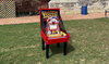 Clown Teeth Carnival Game rental in Houston, TX