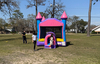 Pink Castle (Tiny Yard Series) rental in Houston, TX